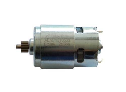 371191 Silnik 18 V akumulatorowej wiertarko-wkrętarki Hitachi / Hikoki DS18DFX. DS18DF. DS18DGL