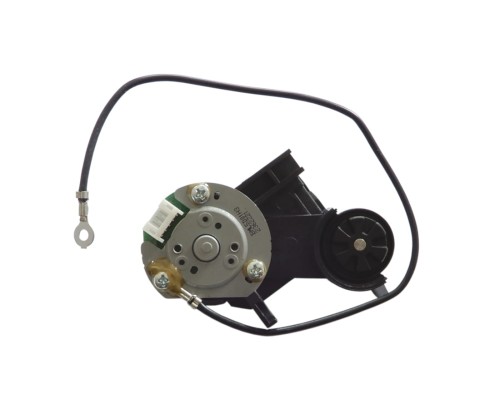 SH00000316 Napęd szczotki głównej przemysłowego, akumulatorowego robota odkurzającego Makita DRC200