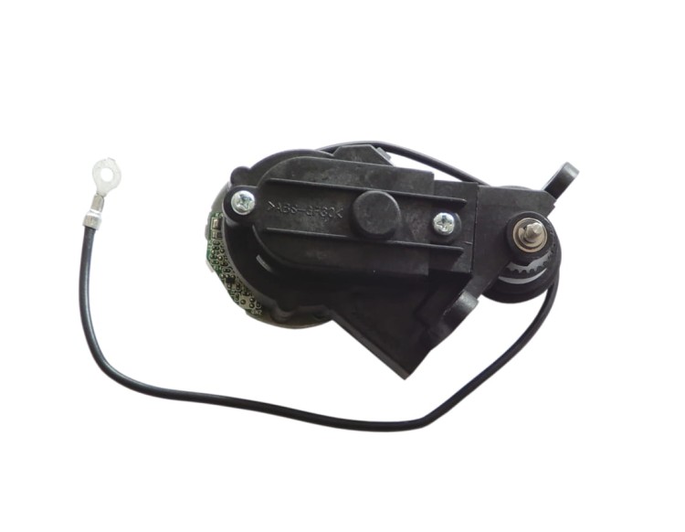 SH00000316 Napęd szczotki głównej przemysłowego, akumulatorowego robota odkurzającego Makita DRC200