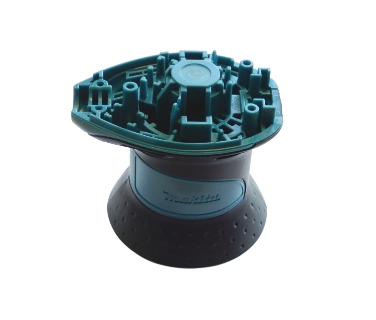 450671-7 Obudowa silnika kpl. szlifierki mimośrodowej Makita BO5030