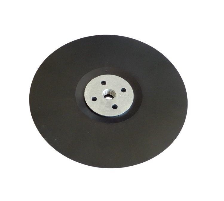 P-05913 Talerz szlifierski z gumy 180 mm. szlifierko-polerki Makita SA7000C