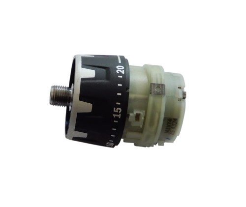1600A01VY4 / 1600A00S4G Przekładnia akumulatorowej wkrętarki Bosch GSR 18-2-LI Plus. GSR 18V-28. GSR 14.4-2-LI Plus