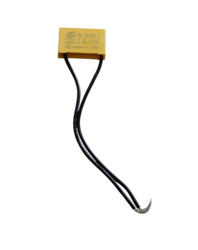 1619PB6256 Kondensator pilarki stołowej Bosch GTS 254