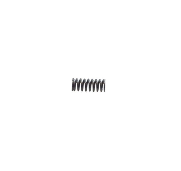 2604611025 Sprężyna dociskowa otwornicy pw Bosch 400 WATT-SERIE