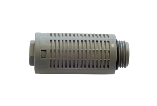 3607000073 Tłumik dźwięku szlifierki prostej DL Bosch 550 WATT-SERIE