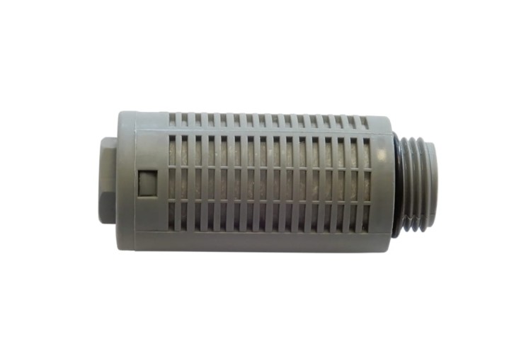 3607000073 Tłumik dźwięku szlifierki prostej DL Bosch 550 WATT-SERIE
