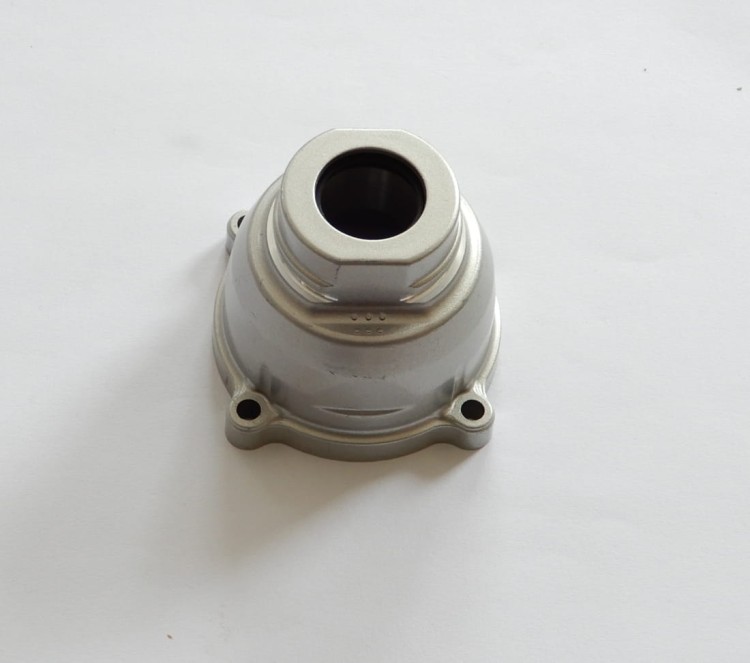 140K43-7 Obudowa udaru akumulatorowego klucza udarowego Makita DTW281