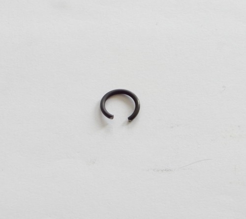 231907-1 Sprężyna uchwytu akumulatorowego klucza udarowego Makita DTW152. DTW181. DTW190. DTW251. DTW285. DTW300