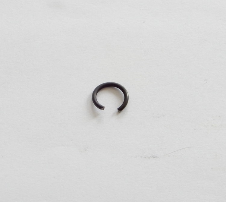 231907-1 Sprężyna uchwytu akumulatorowego klucza udarowego Makita DTW152. DTW181. DTW190. DTW251. DTW285. DTW300