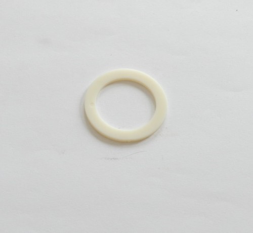 261154-0 Podkładka nylonowa akumulatorowego klucza udarowego Makita DTW285