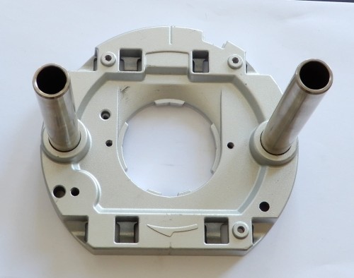 158973-2 Podstawa frezarki górnowrzecionowej Makita RP1801F. RP1803F. RP2301FC. RP1800F. RP2300FC. RP2303FC