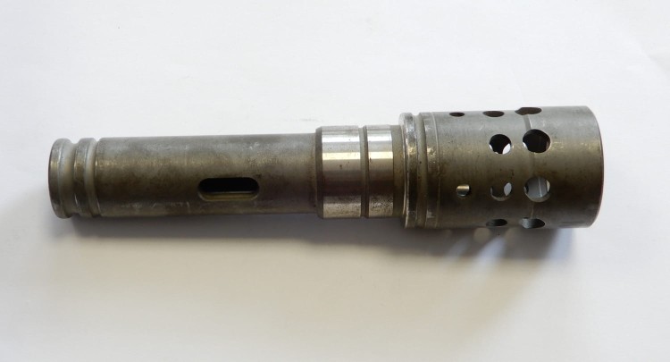 202764 Uchwyt młota udarowo-obrotowego Hilti TE55