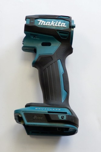 183S40-8 Obudowa / korpus akumulatorowej wkrętarki udarowej Makita DTD172