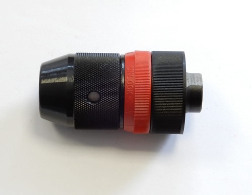1600A000SZ Uchwyt wiertarski wiertarki stołowej Bosch PBD40