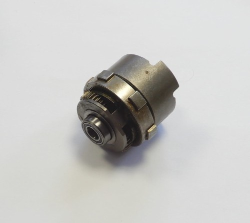 4931466177 Przekładnia kompaktowej zakrętarki udarowej Milwaukee M18CBLID-0