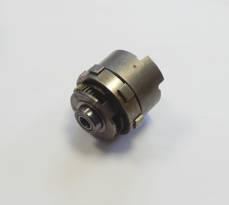 4931466177 Przekładnia kompaktowej zakrętarki udarowej Milwaukee M18CBLID-0