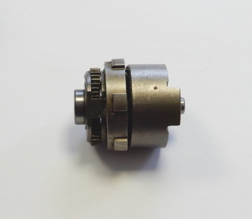 4931466177 Przekładnia kompaktowej zakrętarki udarowej Milwaukee M18CBLID-0