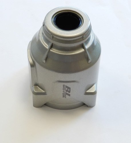 144473-8 Obudowa udaru akumulatorowego klucza udarowego Makita DTW1002