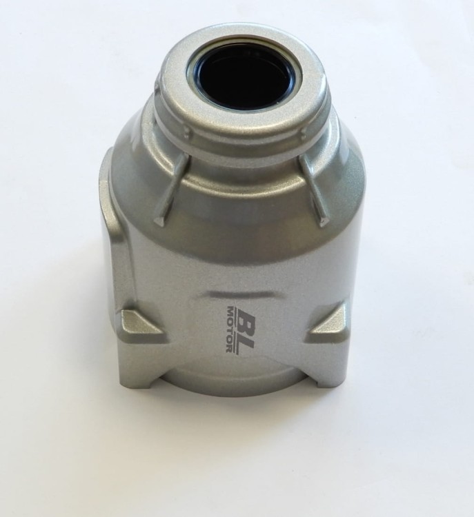 144473-8 Obudowa udaru akumulatorowego klucza udarowego Makita DTW1002