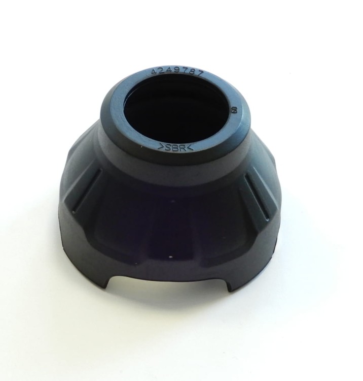 424978-7 Zderzak akumulatorowego klucza udarowego Makita DTW1001