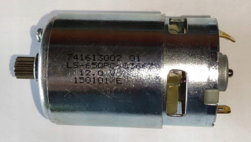 200146082 Silnik 12 V wkrętarki AEG BS12C2. BS12C2 LI. BS12C2PRO