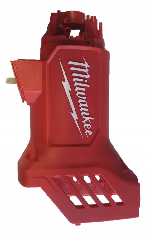 4931436391 Obudowa / korpus młotowiertarki SDS-PLUS Milwaukee PLH28E. PLH28XE