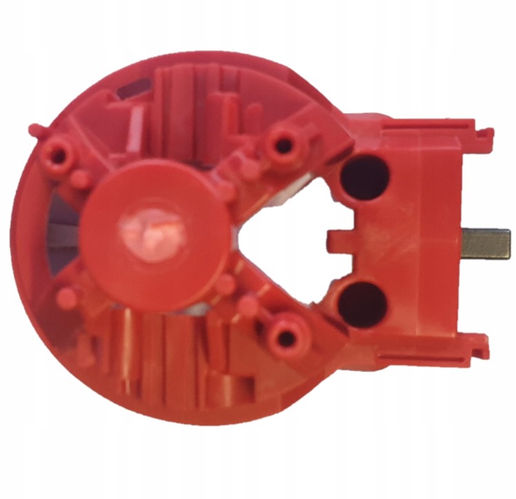 4931436391 Obudowa / korpus młotowiertarki SDS-PLUS Milwaukee PLH28E. PLH28XE