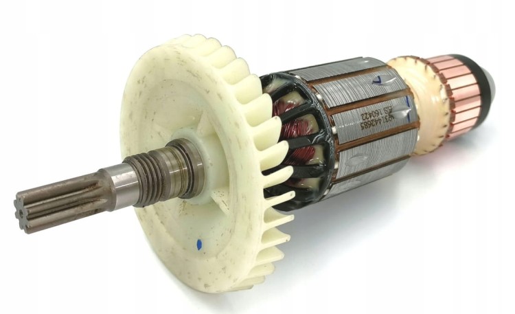 4931442685 Wirnik młota wiercąco-kującego SDS-MAX Milwaukee K545S. młota obrotowego AEG KH5E