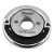 4932498607 Nakrętka zaciskowa Milwaukee FIXTEC gwint M14 do szlifierek kątowych 115 do 230 mm.