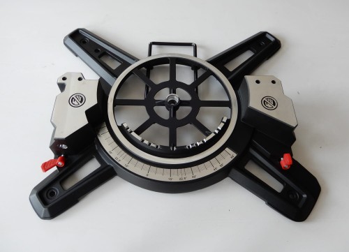 316073890 Stół ukośnicy Metabo KGS 305 M
