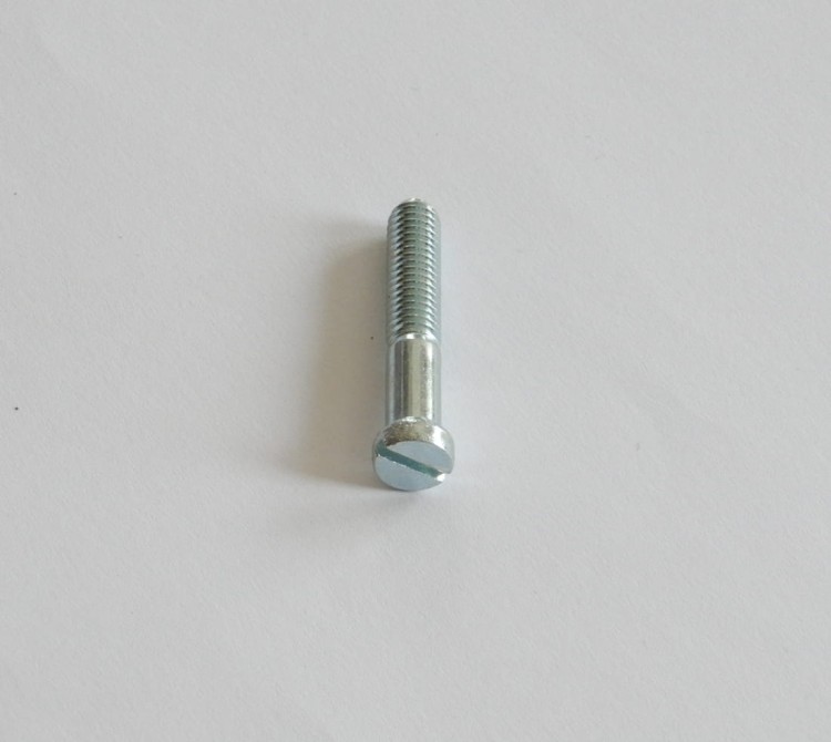 341705050 Śruba mocowania uchwytu wiertarki udarowej Metabo SB 18 L