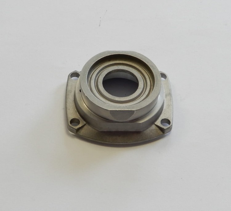 333-838 Pokrywa kołnierza łożyska szlifierki kątowej Hitachi G13SR3