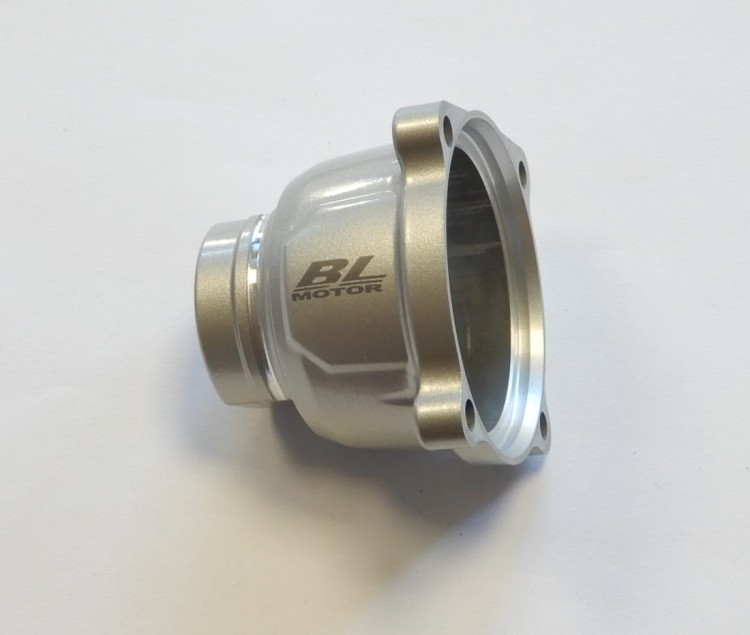 140T36-8 Obudowa udaru akumulatorowego klucza udarowego Makita DTW300. DTW301