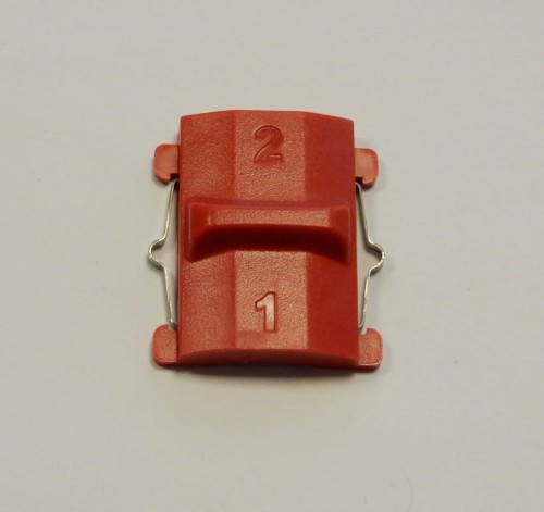 316050450 Suwak wyłącznika wiertarko-wkrętarki Metabo BS 14.4 LT. BS 18 LT