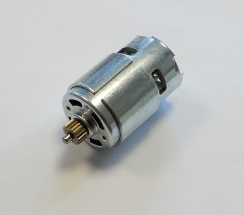 332020 Silnik 18 V wkrętarki Hikoki DV18DVC2