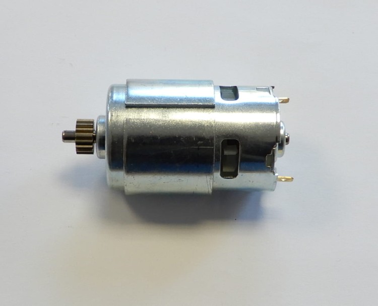 332020 Silnik 18 V wkrętarki Hikoki DV18DVC2