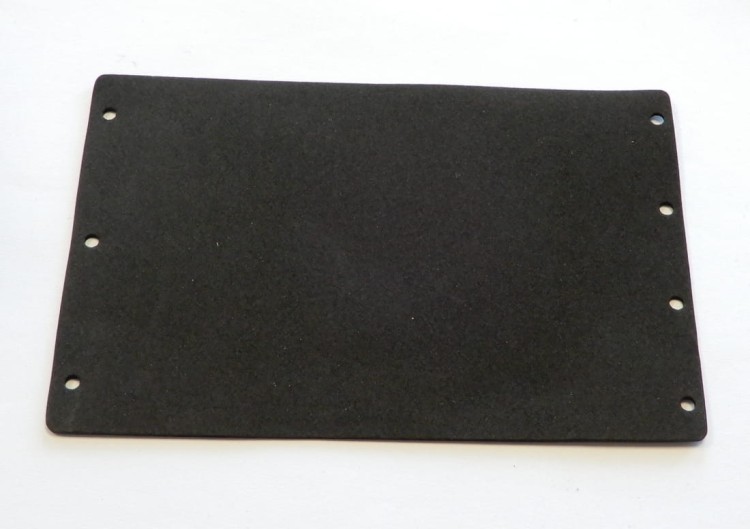 424058-9 Podkładka piankowa szlifierki taśmowej Makita 9403