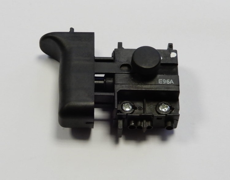 650543-8 Wyłącznik wiertarki udarowej Makita HP1620. HP1621. HP1621F. piły szablastej JR3050T