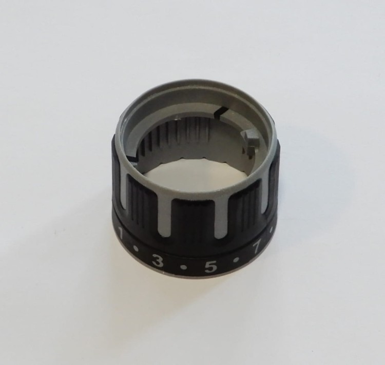 N422233 Pierścień wiertarko-wkrętarki DeWalt DCD796. DCD797