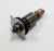 310012700 Wirnik 36 V akumulatorowej młotowiertarki Metabo KHA 36-18 LTX 32