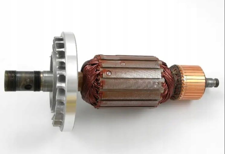 360748F Wirnik frezarki górnowrzecionowej Hikoki M12V2