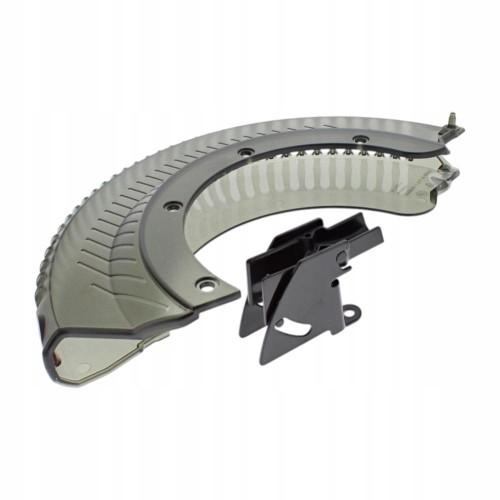 N630004 / NA376574 Złącze odprowadzania pyłu / Zestaw osłon Dewalt DWS780. DHS780