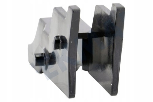 N630004 / NA376574 Złącze odprowadzania pyłu / Zestaw osłon Dewalt DWS780. DHS780