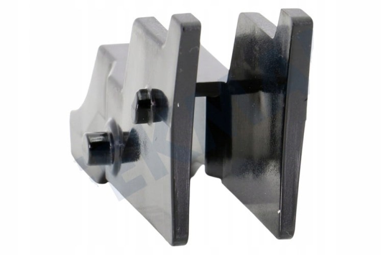 N630004 / NA376574 Złącze odprowadzania pyłu / Zestaw osłon Dewalt DWS780. DHS780