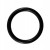 N421627 Oring wiertarki udarowej DeWalt D25333K. D25334K. DCH283. DCH293. młotowiertarki DCH323. DCH333. DCH334