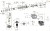 N421627 Oring wiertarki udarowej DeWalt D25333K. D25334K. DCH283. DCH293. młotowiertarki DCH323. DCH333. DCH334