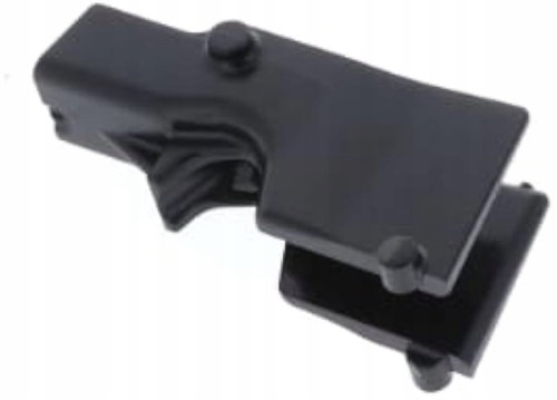 NA033407 Deflektor kurzu ukośnicy DeWalt DWS780