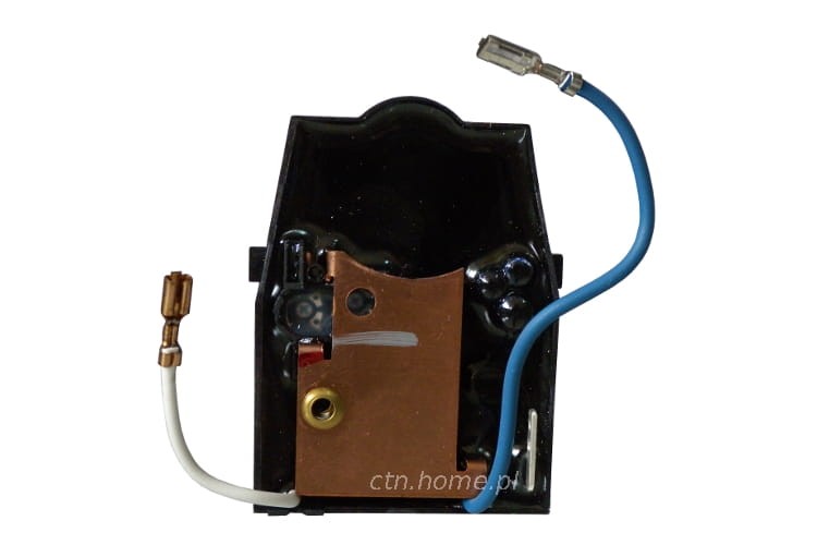 Regulator obrotów szlifierki Bosch GWS 780 C, GWS 850 C, GWS 8-115 C, GWS 8-125 C