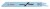 2608656027 / S 922 BF Brzeszczot do cięcia blach oraz profili metalowych (1 szt.) Flexible for Metal S922EF Bosch
