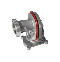 1607000C8X Kołnierz pośredni akumulatorowego młota obrotowego Bosch GBH 18V-26